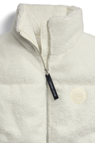 Veste sans manches en duvet Fallon - Canada Goose - Modalova
