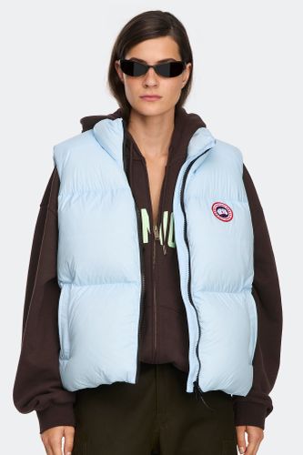 Doudoune sans manches Fallon - Canada Goose - Modalova
