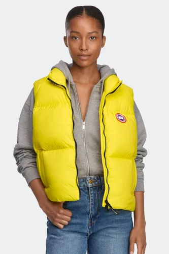 Doudoune sans manches Fallon - Canada Goose - Modalova