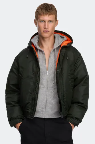 Blouson aviateur Windrow - Canada Goose - Modalova