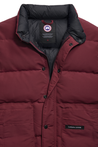Veste Ledger - Canada Goose - Modalova