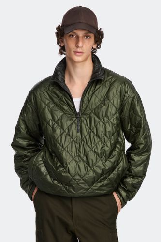 Pull à quart de zip Vega - Canada Goose - Modalova