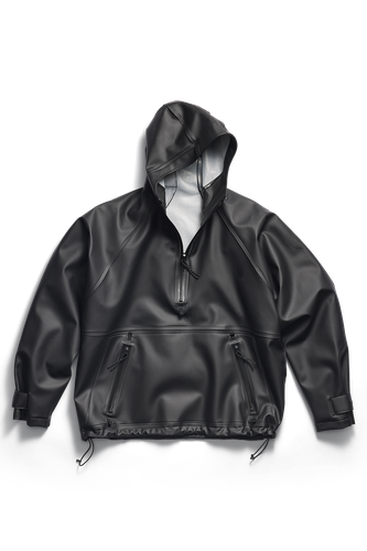Veste à capuche Skyforge - Canada Goose - Modalova
