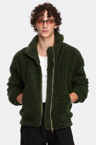 Veste en polaire Varyn - Canada Goose - Modalova