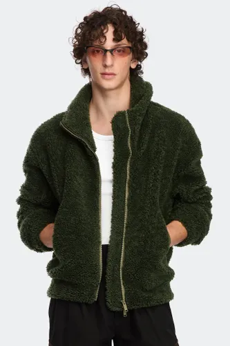 Veste en polaire Varyn - Canada Goose - Modalova