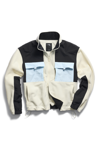 Veste en polaire Liora - Canada Goose - Modalova