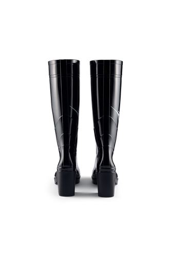 Botte Rubber à talon - Canada Goose - Modalova
