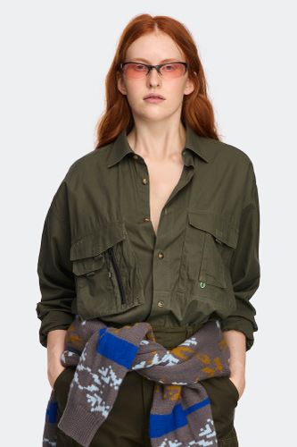 Veste-chemise Henrie - Canada Goose - Modalova