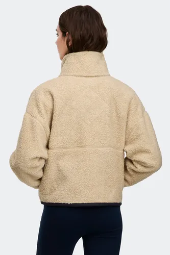Veste en polaire zippée Simcoe - Canada Goose - Modalova