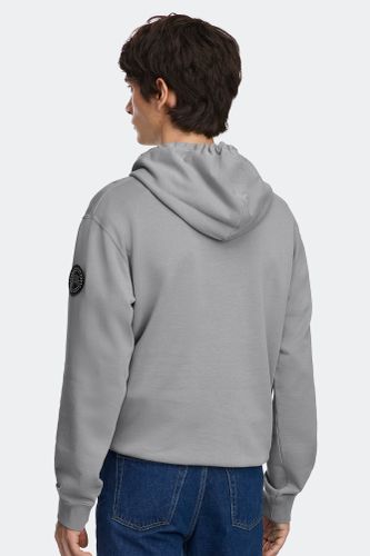 Sweat à capuche Loon Black Disc - Canada Goose - Modalova