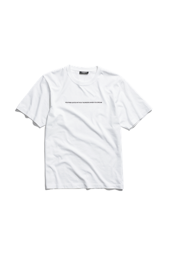 T-shirt Mesa Gates Without Borders - Canada Goose - Modalova