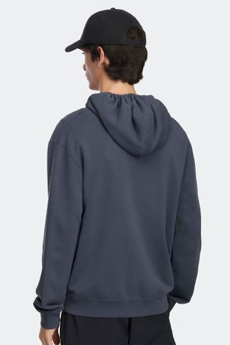 Sweat à capuche zippé Loon Black Disc - Canada Goose - Modalova