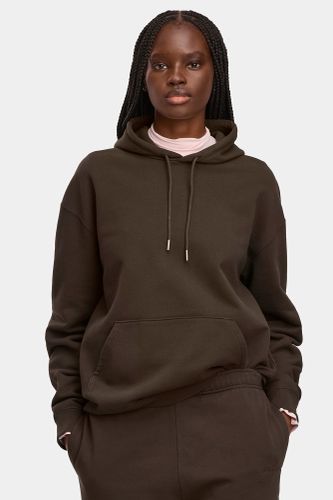 Sweat à capuche Wander Label ton sur ton - Canada Goose - Modalova