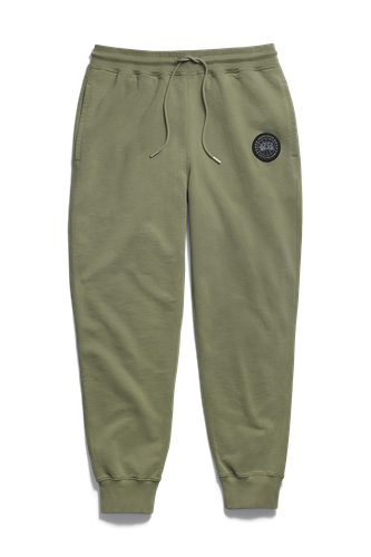 Jogging Loon Black Disc - Canada Goose - Modalova