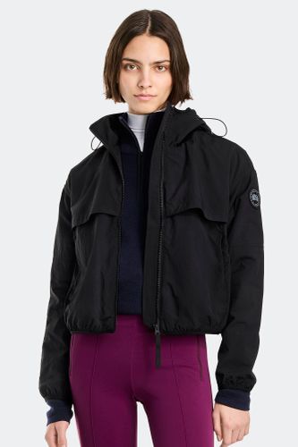 Veste lég. Sinclair Black Label - Canada Goose - Modalova