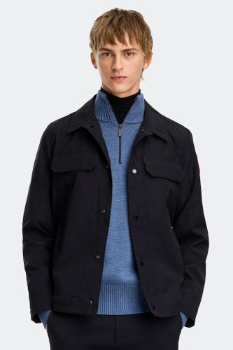 Manteau Burnaby Chore - Canada Goose - Modalova
