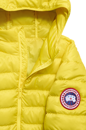 Veste à capuche légère Stratus - Canada Goose - Modalova