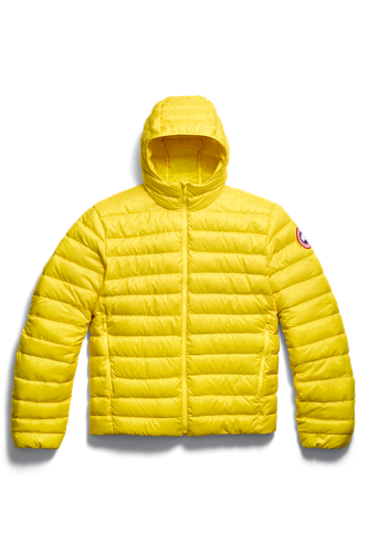 Veste à capuche légère Stratus - Canada Goose - Modalova