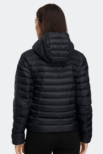 Veste à capuche Aethera Tonal Disc - Canada Goose - Modalova