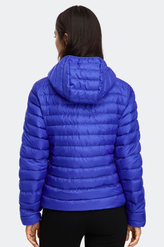 Veste à capuche Aethera Tonal Disc - Canada Goose - Modalova
