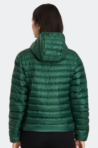 Veste à capuche Aethera Tonal Disc - Canada Goose - Modalova