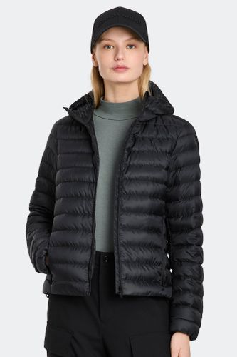 Veste à capuche Aethera - Canada Goose - Modalova
