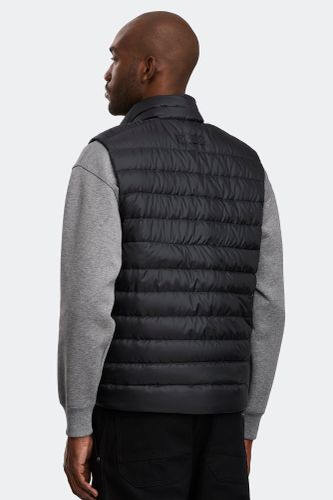 Veste sans manches Stratus Tonal Disc - Canada Goose - Modalova