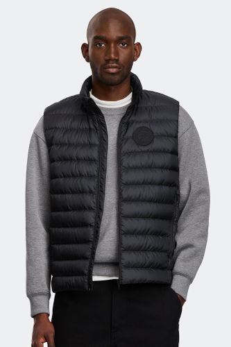 Veste sans manches Stratus Tonal Disc - Canada Goose - Modalova