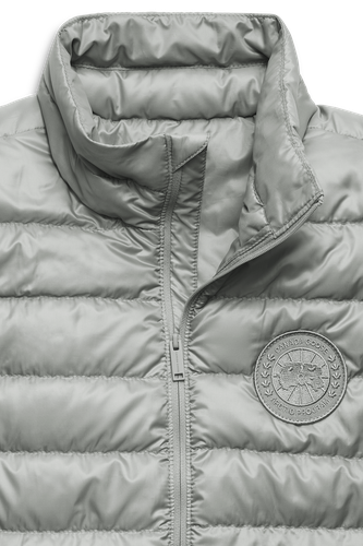 Veste sans manches Stratus Tonal Disc - Canada Goose - Modalova