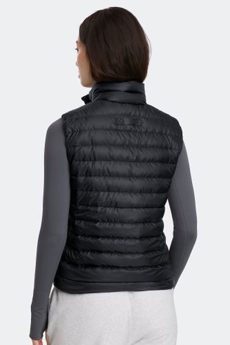 Veste sans manches Aethera Tonal Disc - Canada Goose - Modalova