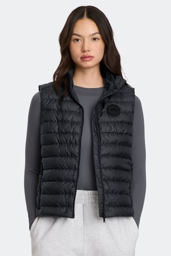 Veste sans manches Aethera Tonal Disc - Canada Goose - Modalova