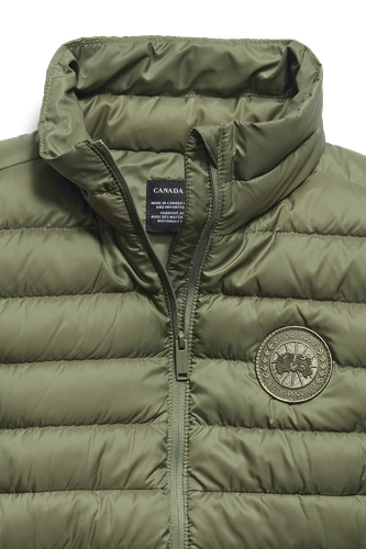 Veste sans manches Aethera Tonal Disc - Canada Goose - Modalova