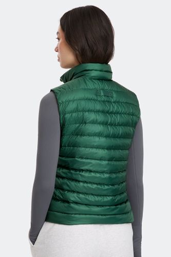 Veste sans manches Aethera Tonal Disc - Canada Goose - Modalova