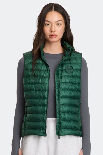 Veste sans manches Aethera Tonal Disc - Canada Goose - Modalova