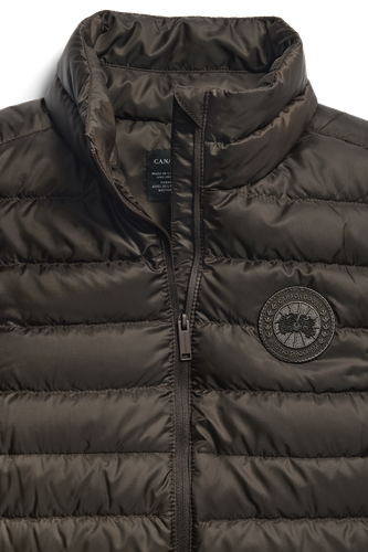 Veste sans manches Aethera Tonal Disc - Canada Goose - Modalova
