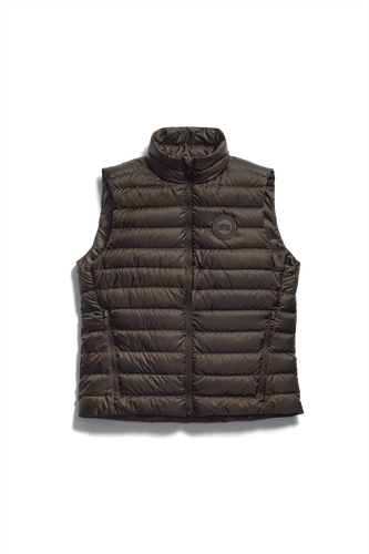 Veste sans manches Aethera Tonal Disc - Canada Goose - Modalova