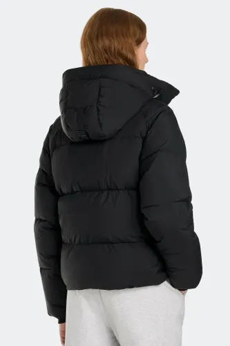 Parka Junction Black Disc - Canada Goose - Modalova