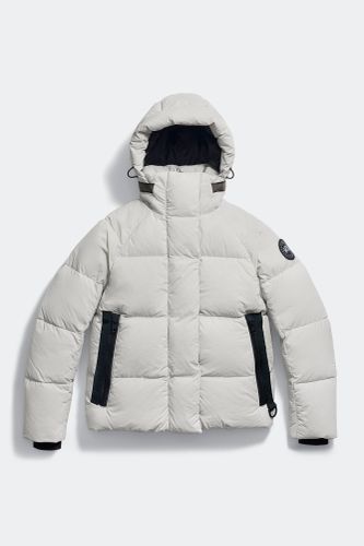 Parka Junction Black Disc - Canada Goose - Modalova