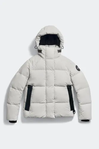 Parka Junction Black Disc - Canada Goose - Modalova