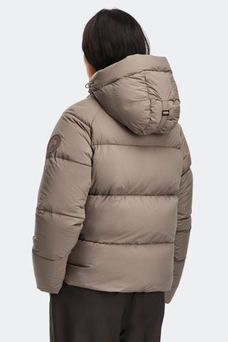 Parka Junction Tonal Label - Canada Goose - Modalova