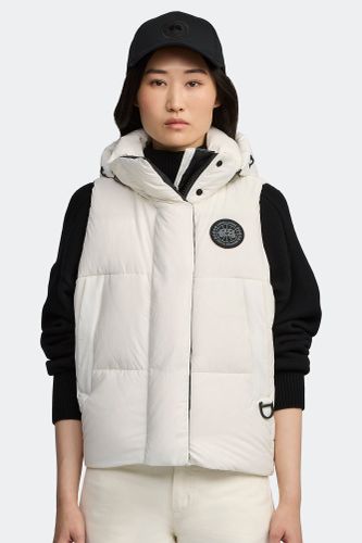 Doudoune sans manches Junction Black Label - Canada Goose - Modalova