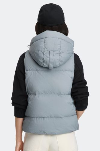 Doudoune sans manches Junction Black Label - Canada Goose - Modalova