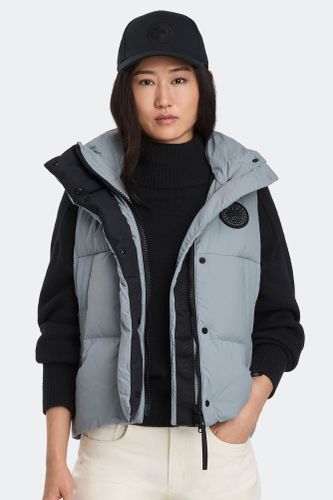 Doudoune sans manches Junction Black Label - Canada Goose - Modalova