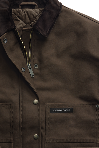Veste Beaumont - Canada Goose - Modalova