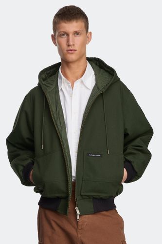 Veste à capuche Beaumont - Canada Goose - Modalova