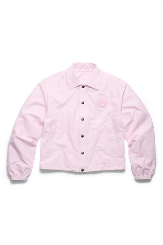 Veste lég. Regency Tonal Label - Canada Goose - Modalova