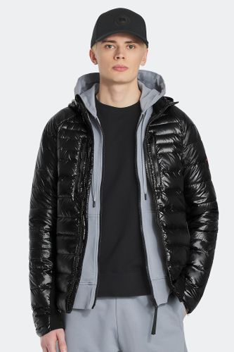Sweat à capuche HyBridge® Lite - Canada Goose - Modalova
