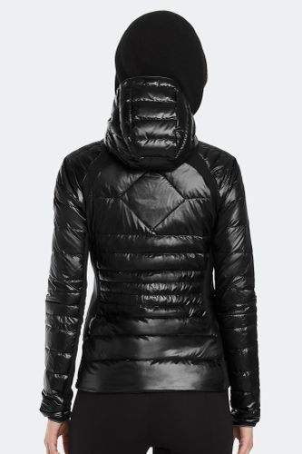 Sweat à capuche HyBridge® Lite - Canada Goose - Modalova