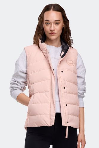 Veste sans manches Freestyle Tonal Label - Canada Goose - Modalova