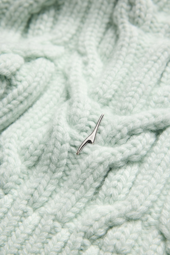 Pull à col ras du cou en maille Reese - Canada Goose - Modalova
